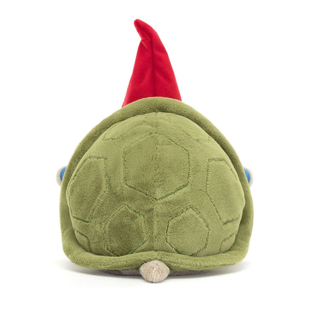 Gnome Turtle Plush Soft Toy