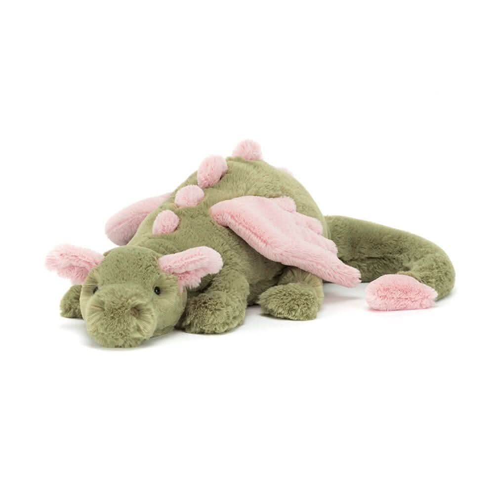 Dragon Plush Soft Toy
