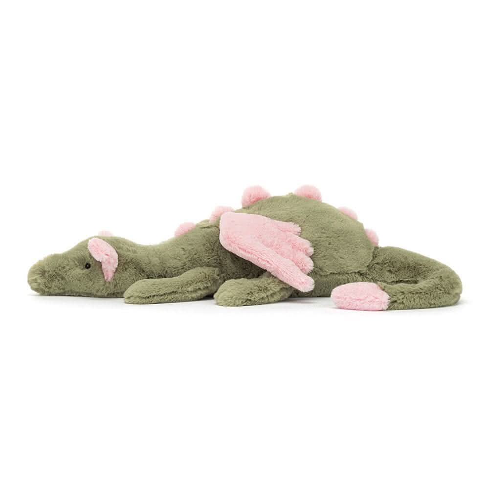 Dragon Plush Soft Toy