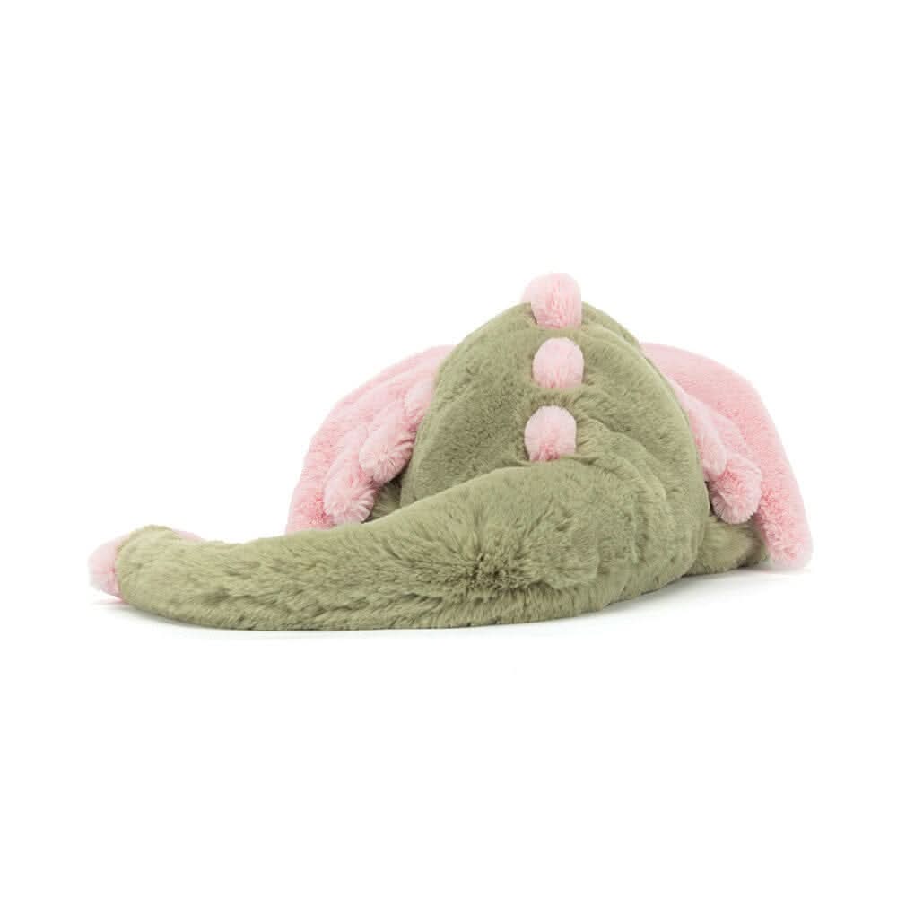 Dragon Plush Soft Toy