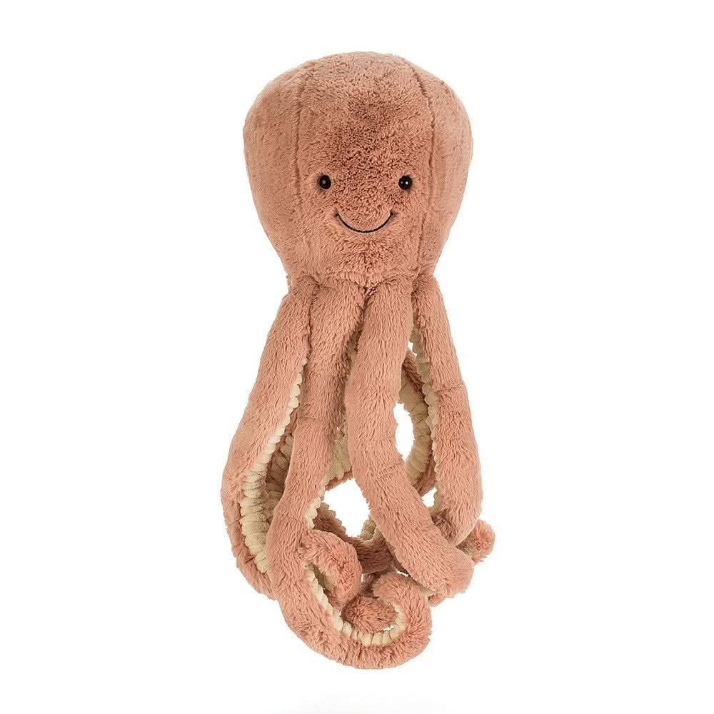 Octopus Plush Soft Toy
