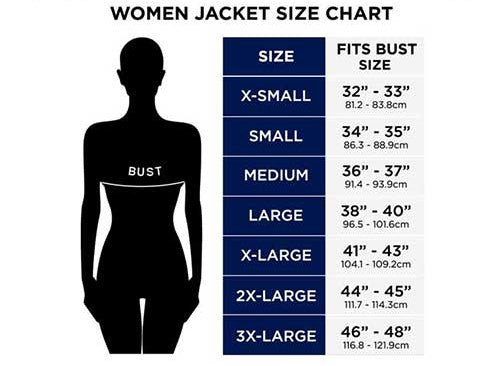 Women's Black Single-Button Leather Blazer – Peak Lapel
