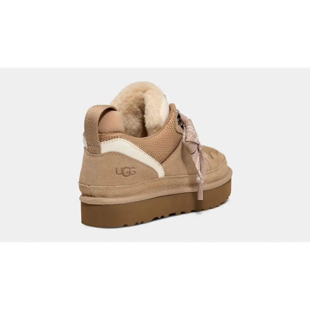UGG Lowmel Trainer Sand (Women's)