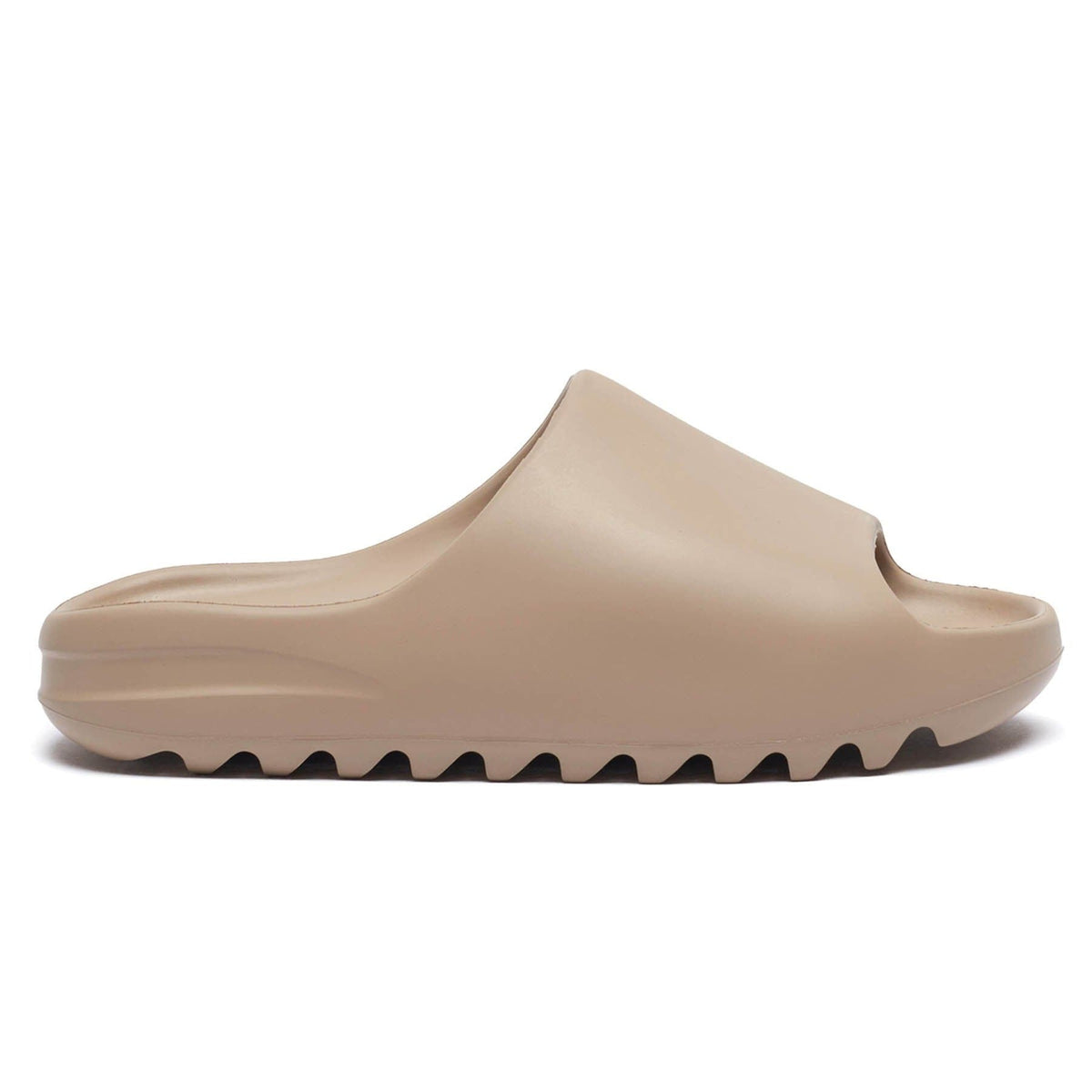 Yeezy Slides Pure - Nude Sandals