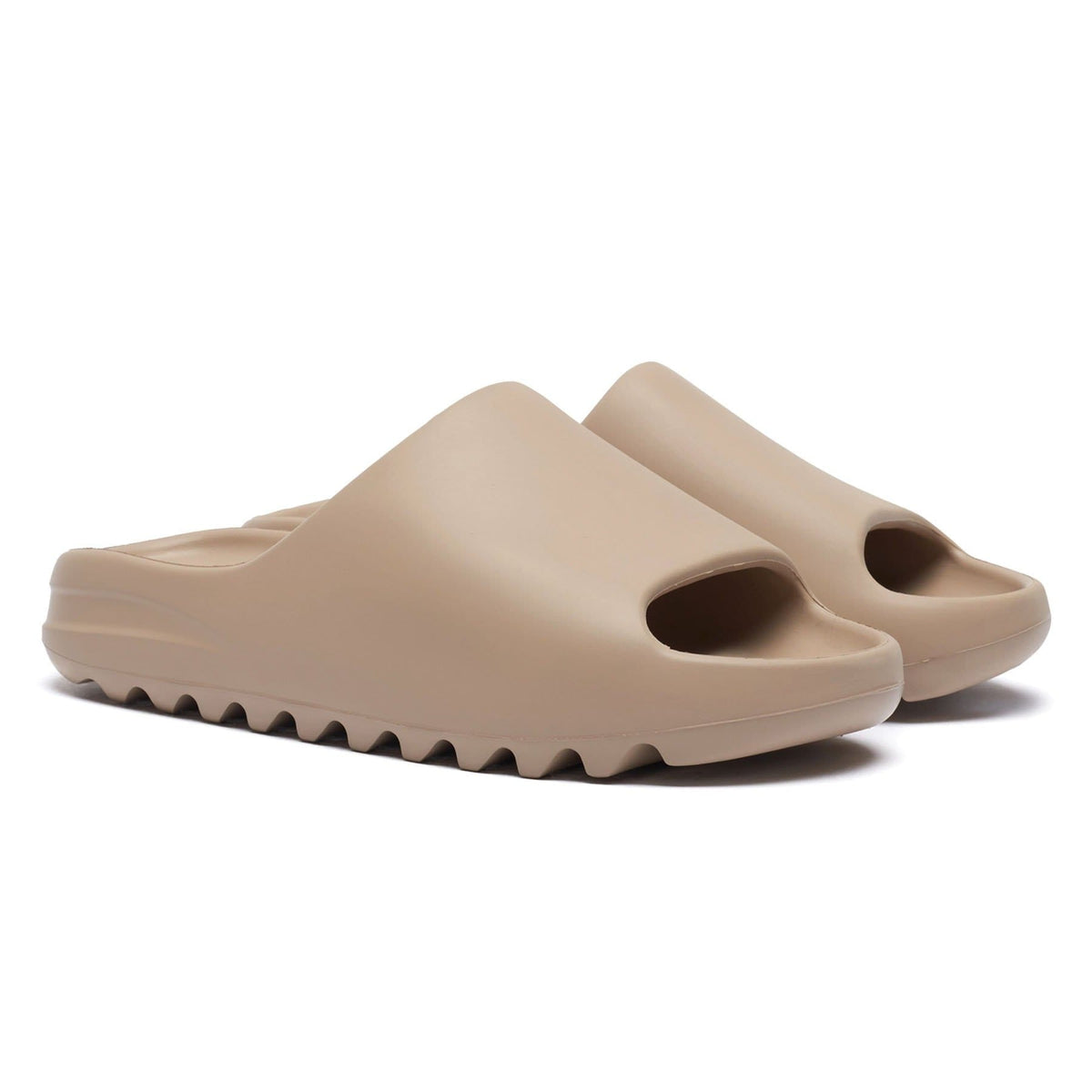 Yeezy Slides Pure - Nude Sandals