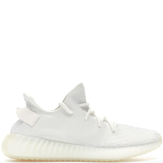 Yeezy 350 V2 Cream / Triple White Trainers